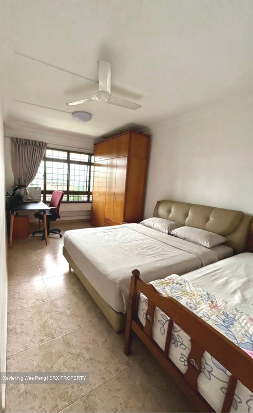 Blk 257 Serangoon Central Drive (Serangoon), HDB 5 Rooms #610608641